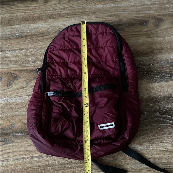 Converse Packable Backpack - Picture 8 of 15